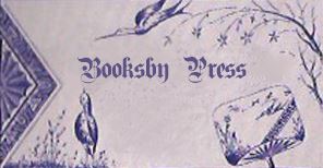 Booksby Press