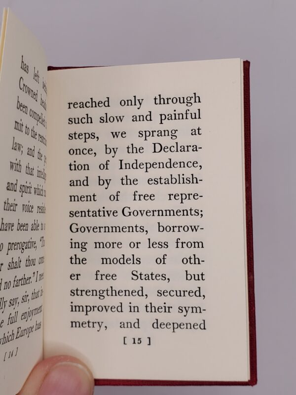 On the Powers of Government Assigned to it by the Constitution - Image 3