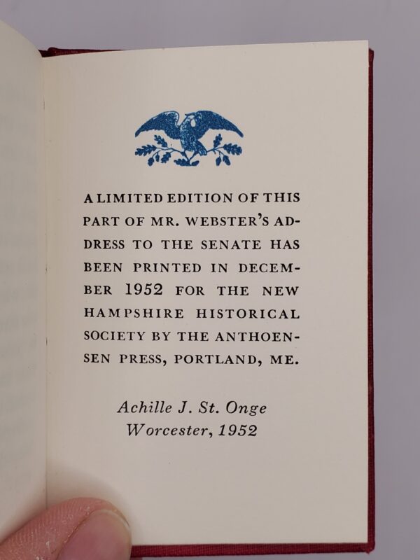 On the Powers of Government Assigned to it by the Constitution - Image 4