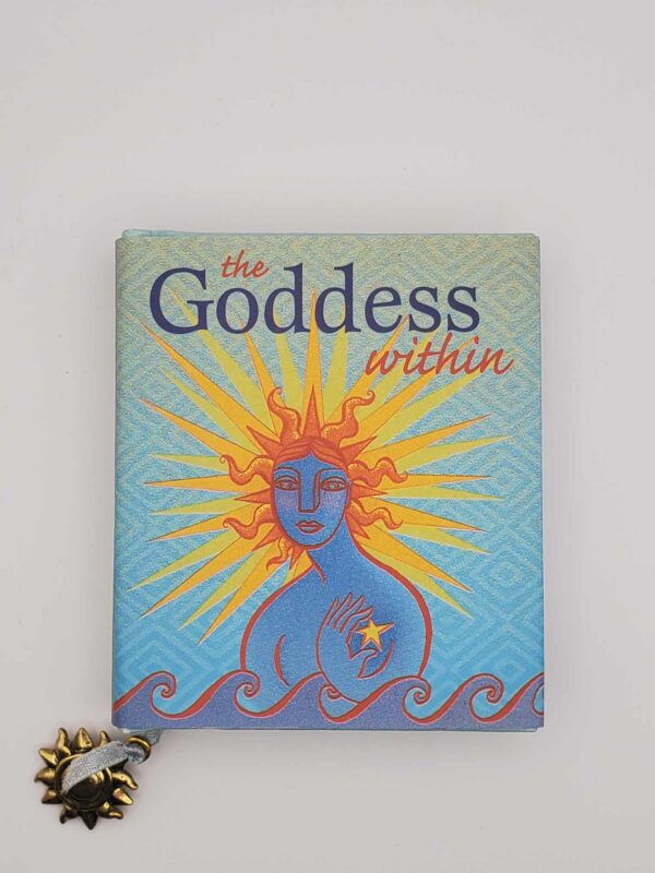 The Goddess Within