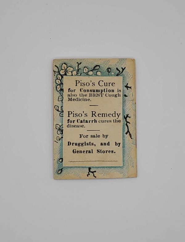 Hazeltine's Pocket-Book  Almanac 1894 - Image 2