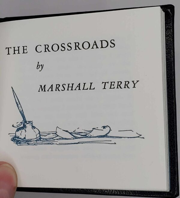 The Crossroads - Image 2