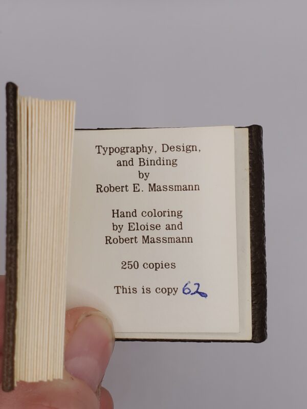 Bibliography of REM Miniatures 1962-1978 - Image 5