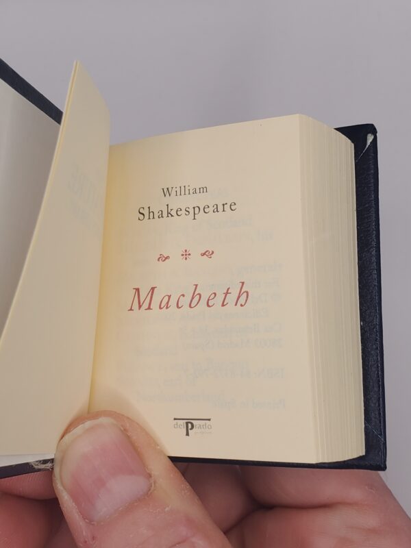 Macbeth - Image 2