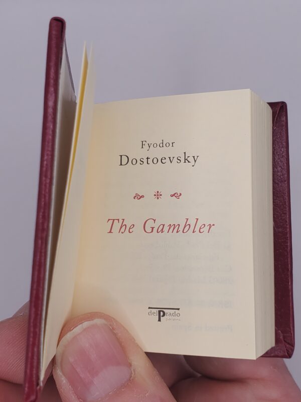 The Gambler - Image 2