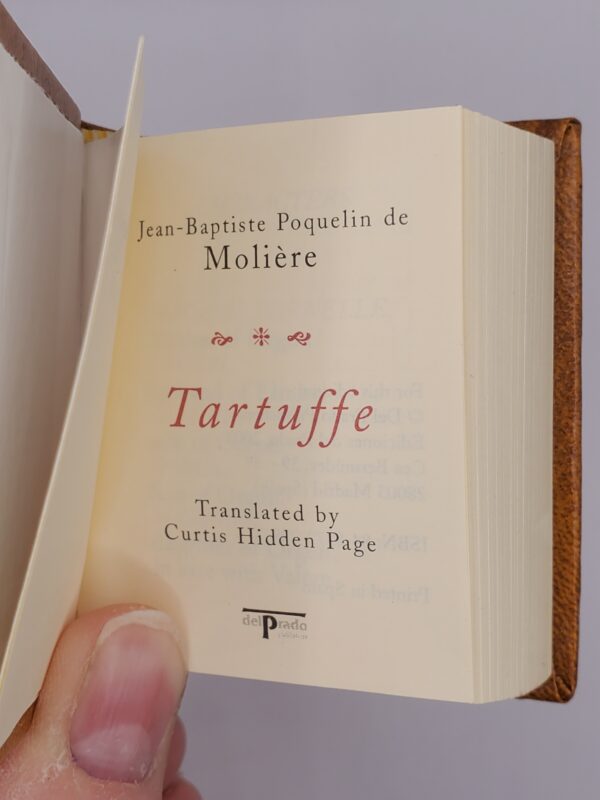 Tartuffe - Image 2