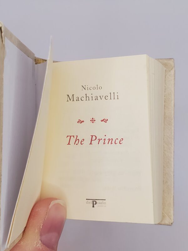 The Prince - Image 2