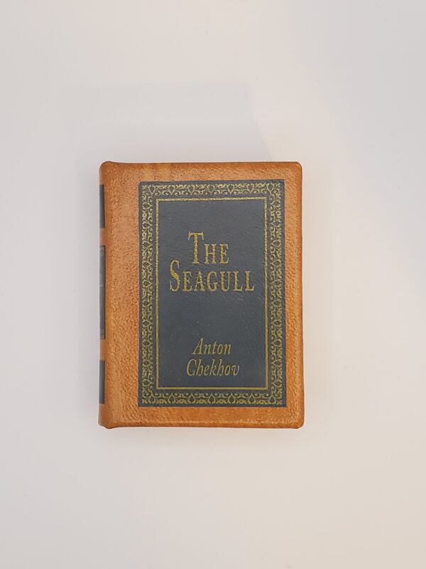 The Seagull