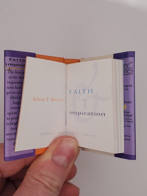 Faith & Inspiration - Image 2