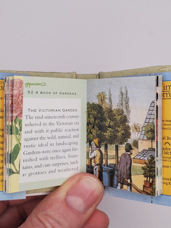 A Book of Gardens - Image 4