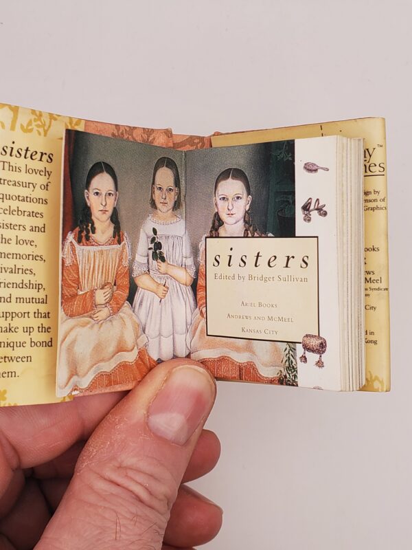 Sisters - Image 2