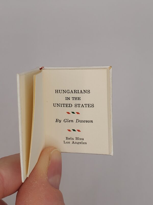 Hungarians in the United States - Image 2