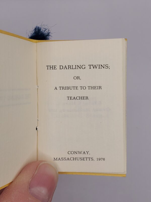 The Darling Twins - Image 2