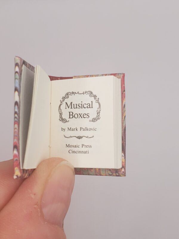 Musical Boxes - Image 2