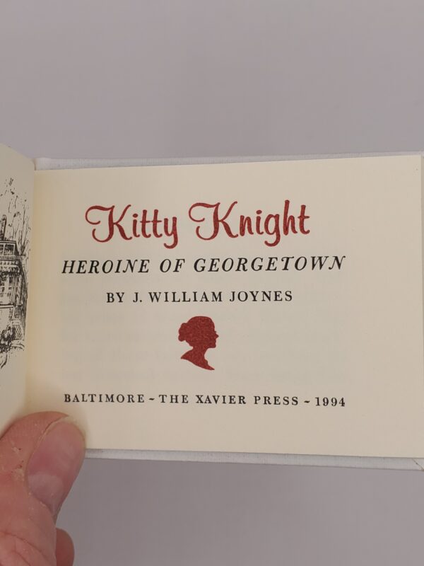 Kitty Knight, Heroine of Georgetown - Image 2