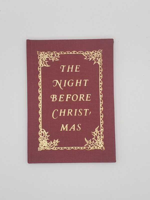 The Night Before Christmas - Image 2