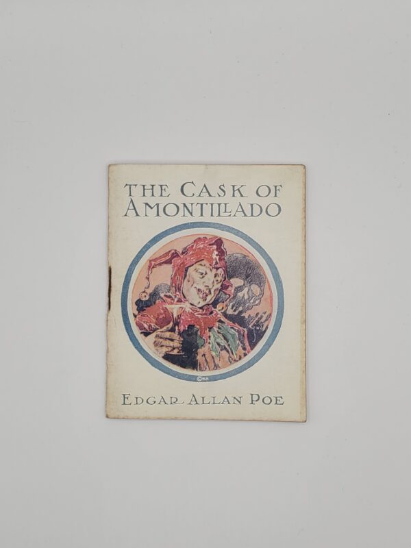 The Cask of Amontillado