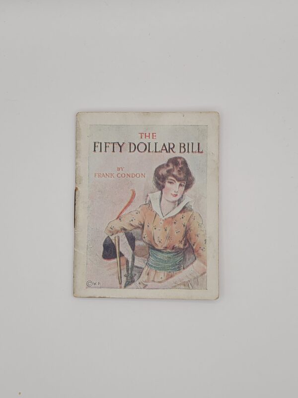 The Fifty Dollar Bill