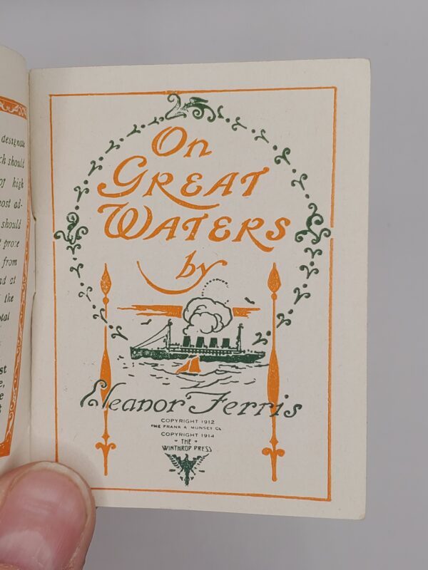 On Great Waters - Image 2