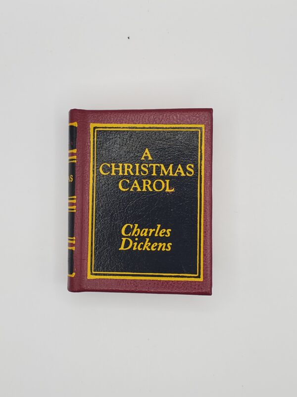 A Christmas Carol