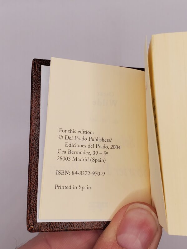 Selected Tales & Shorter Prose Pieces: Oscar Wilde - Image 3