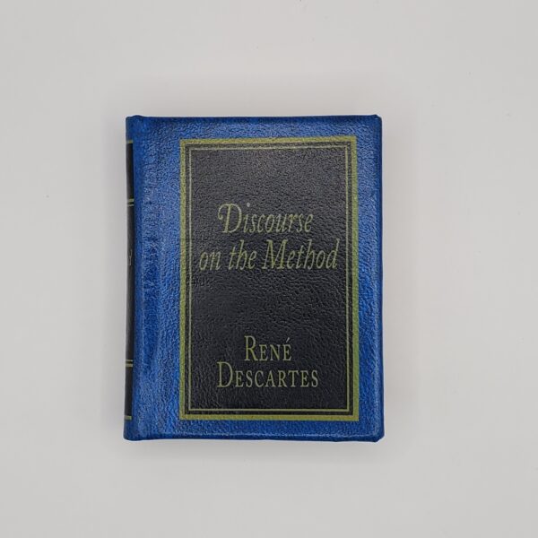 Discourse on the Method