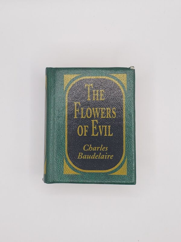 The Flowers of Evil