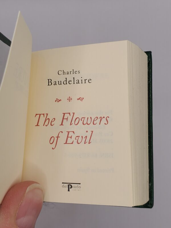 The Flowers of Evil - Image 2