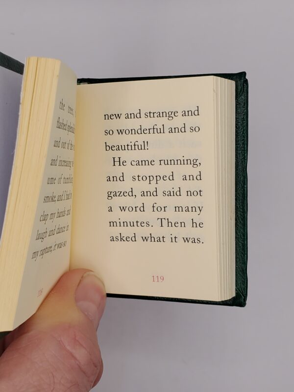 Eve's Diary & Extracts from Adam's Diary - Image 4