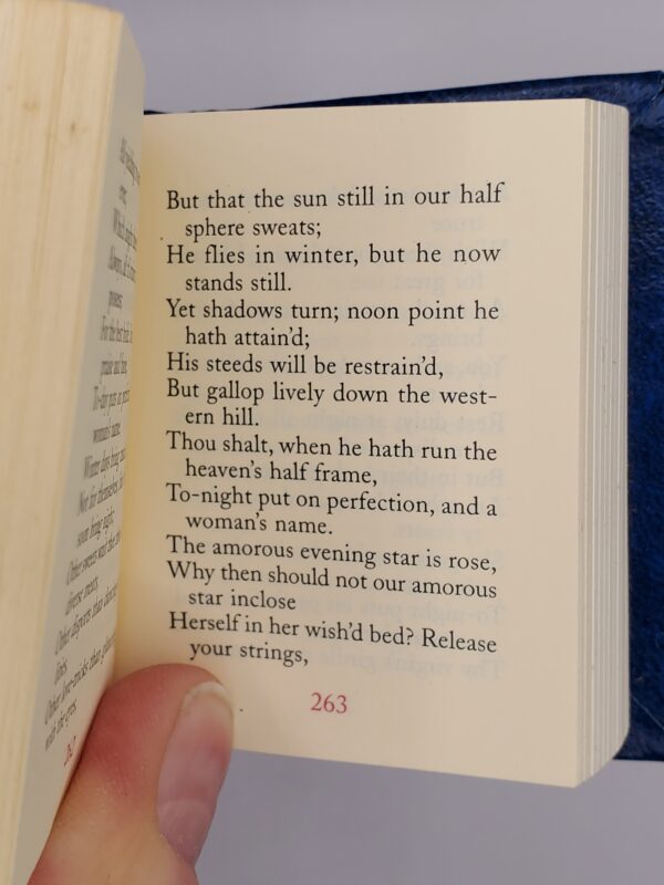 Selected Poetry- John Donne - Image 4