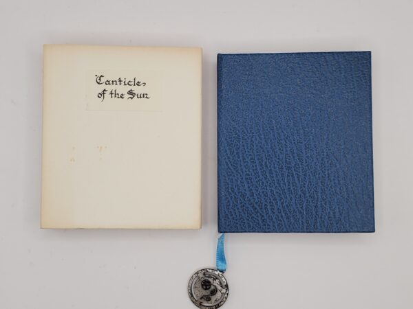 Canticle of the Sun
