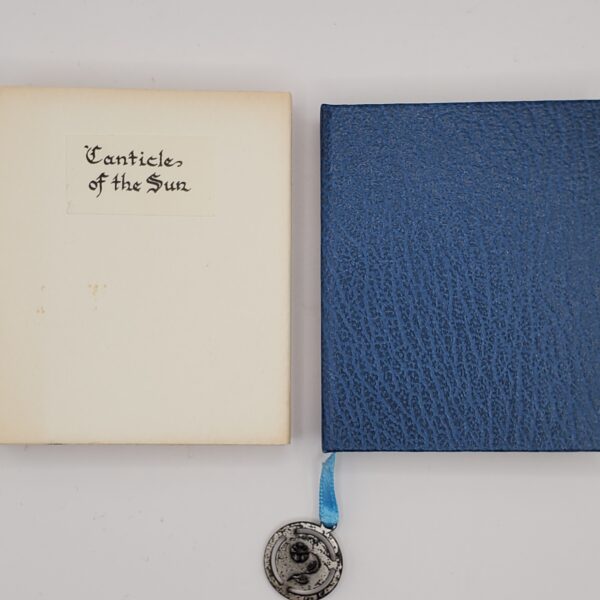 Canticle of the Sun