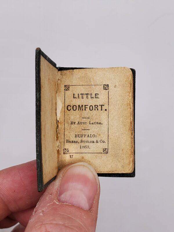 Little Comfort - Image 2