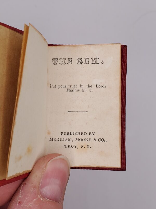 The Gem - Image 2