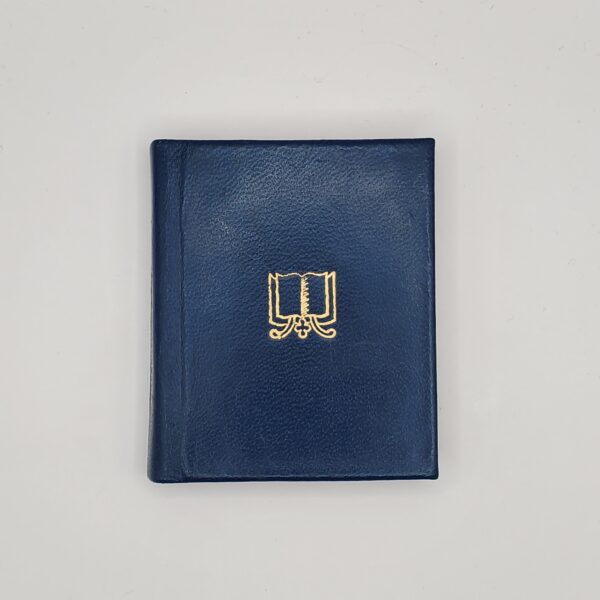 The Book in History