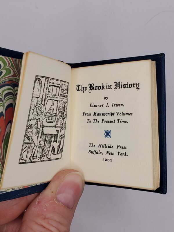 The Book in History - Image 2