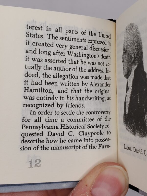 Dunlap and Claypoole, Printers to George Washington and the American Congress - Image 3