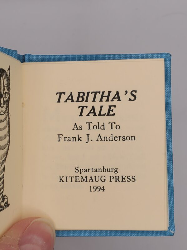 Tabitha's Tale - Image 2