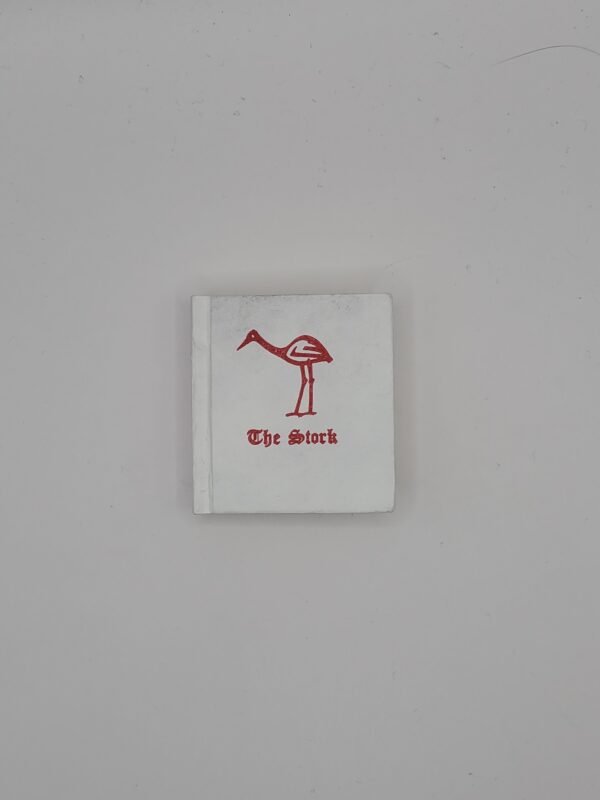 The Stork