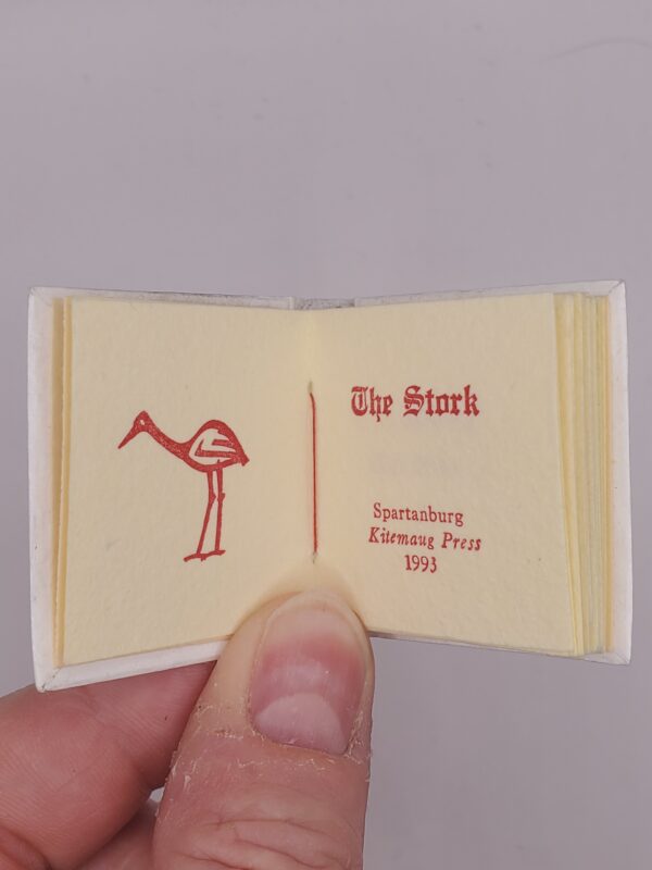 The Stork - Image 2