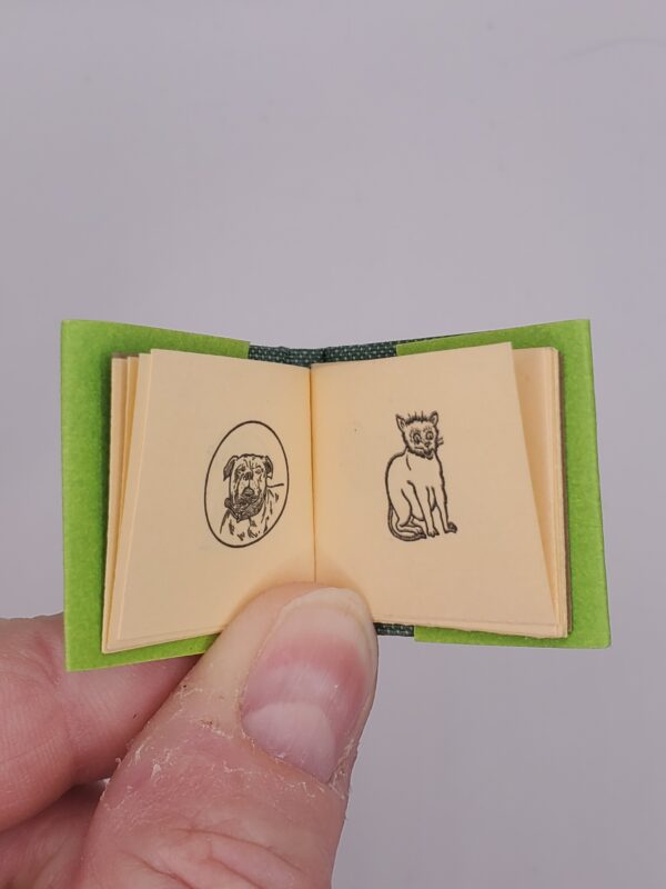 A Printer's Zoo - Image 3