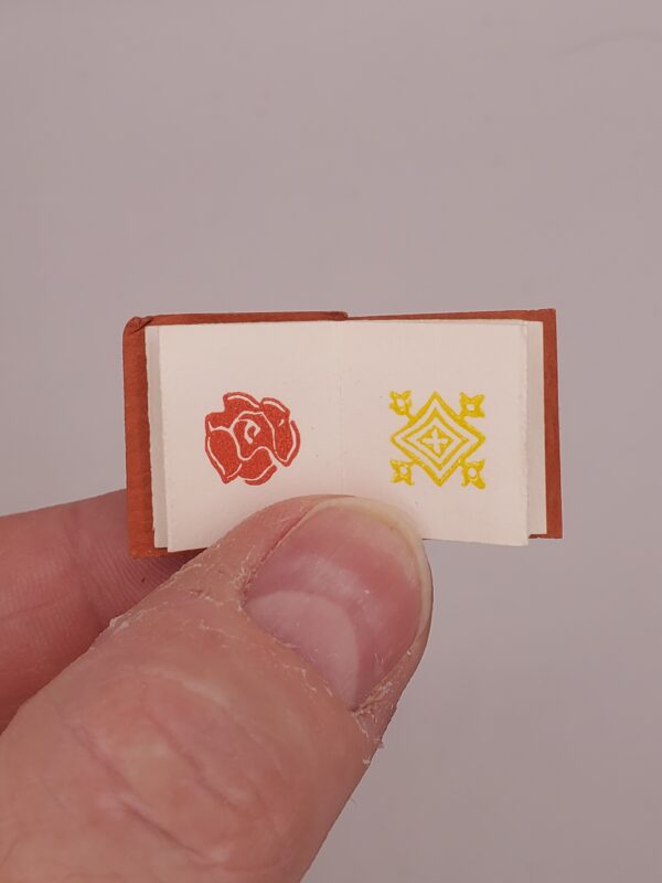 A Printer's Garden - Image 3