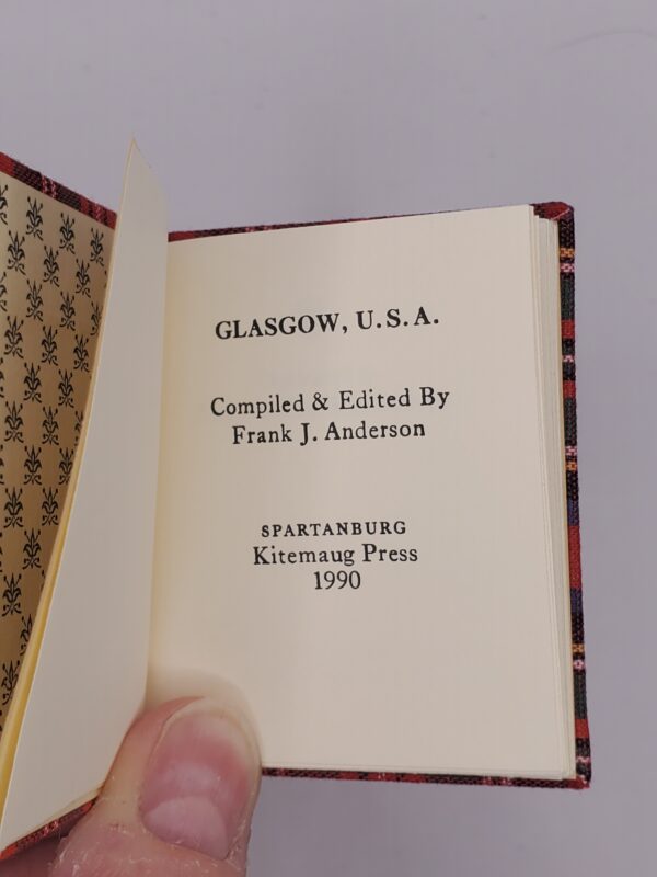 Glasgow, U. S. A. - Image 2
