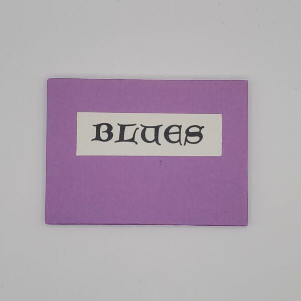 Blues