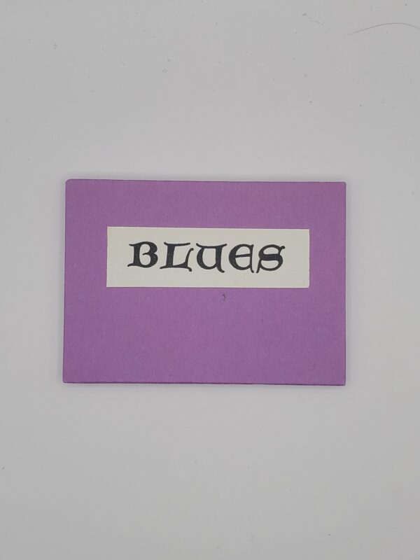 Blues