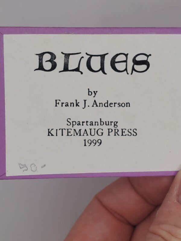 Blues - Image 2