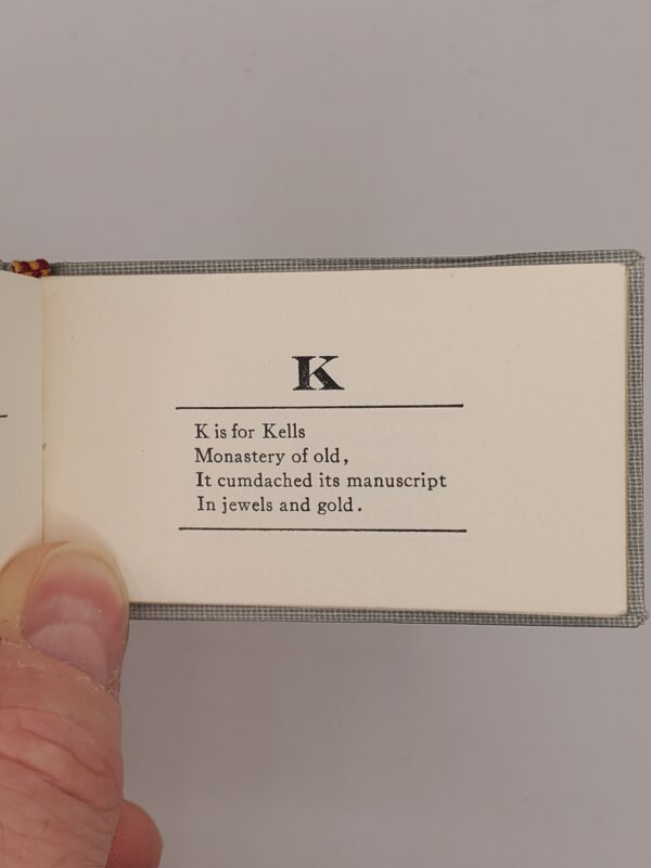 26 Brief Lectures On The History Of Printing - Image 3