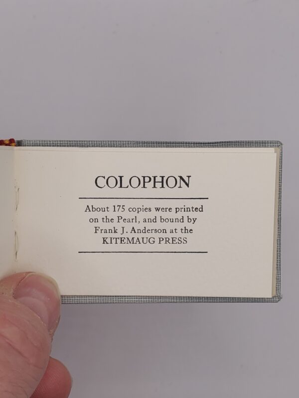 26 Brief Lectures On The History Of Printing - Image 4
