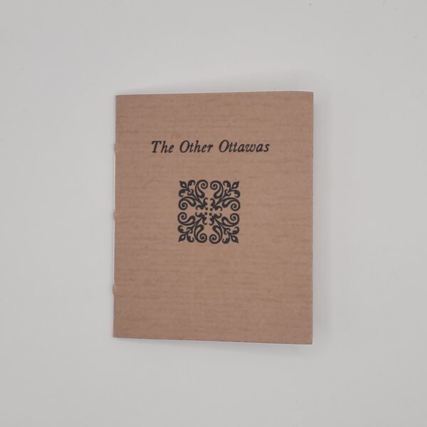 The Other Ottawas