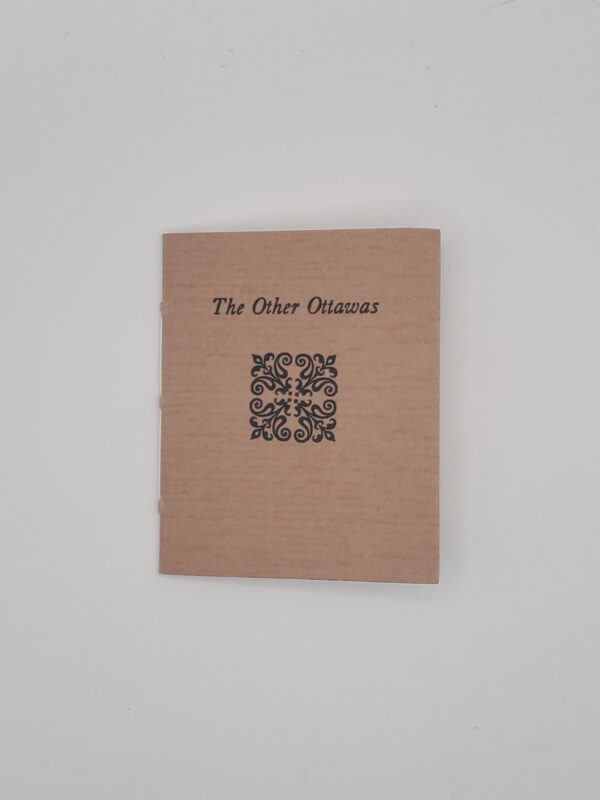 The Other Ottawas